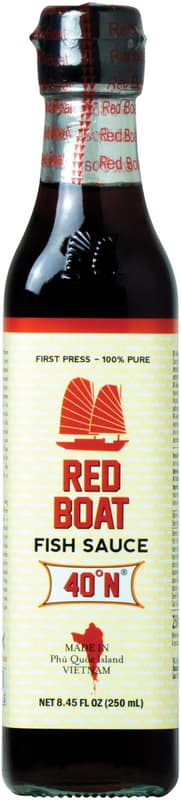 Redboat Fischsauce