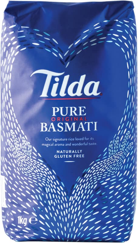 Tilda Basmatireis