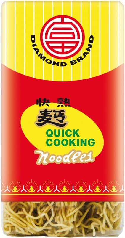 DIAMOND Quick Cooking noodles