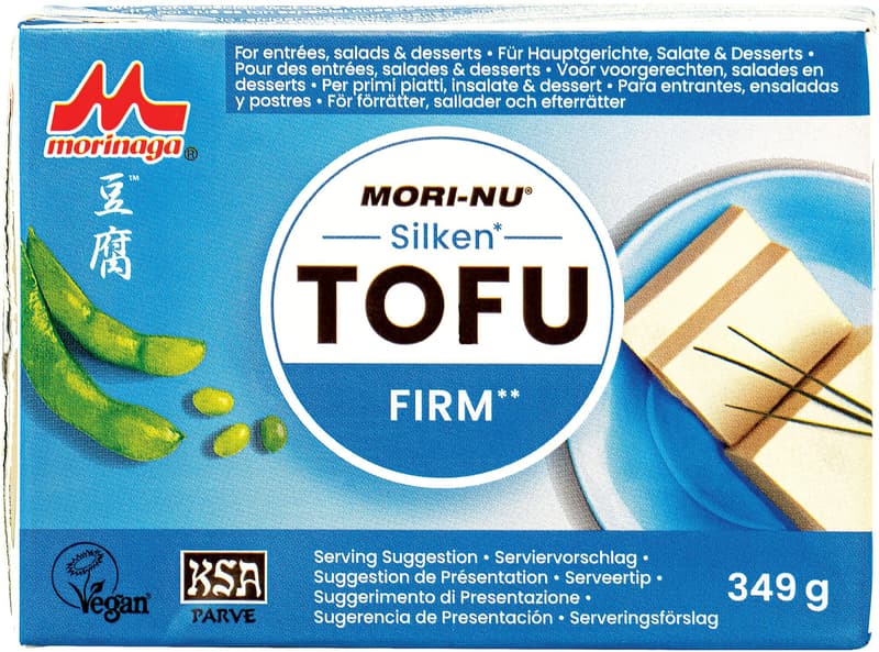 MORI-NU Tofu, soft