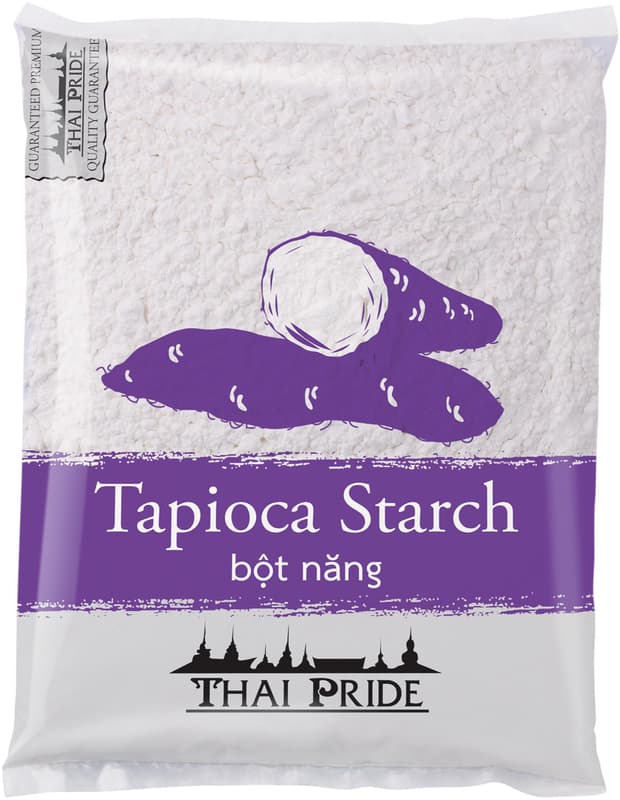 Thai Pride Tapiokastärke