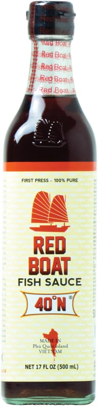 Redboat Fischsauce