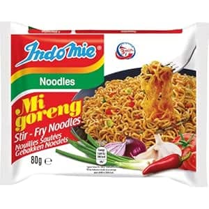 Indomie Instantnudeln, Mi Goreng