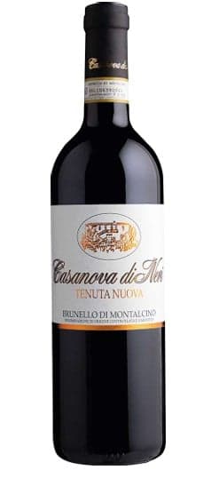 Tenuta Nuova Brunello Di Montalcino DOCG Toskana