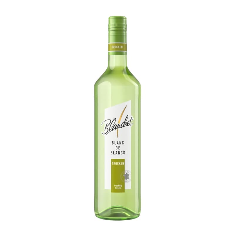 Blanchet Blanc de Blancs Dry