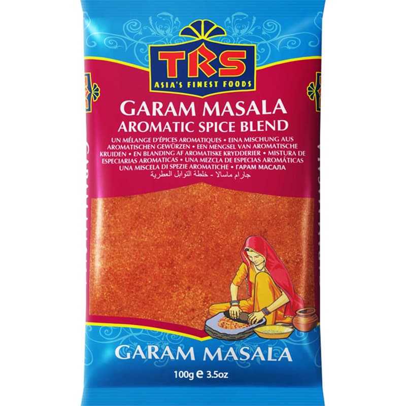 TRS Garam Masala