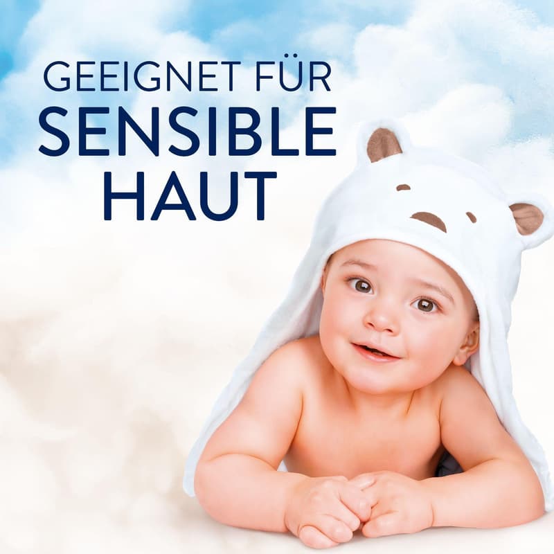 Lenor Fabric Softener, Sensitive