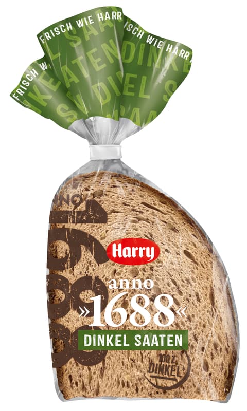 Harry Anno 1688 Dinkel Saaten