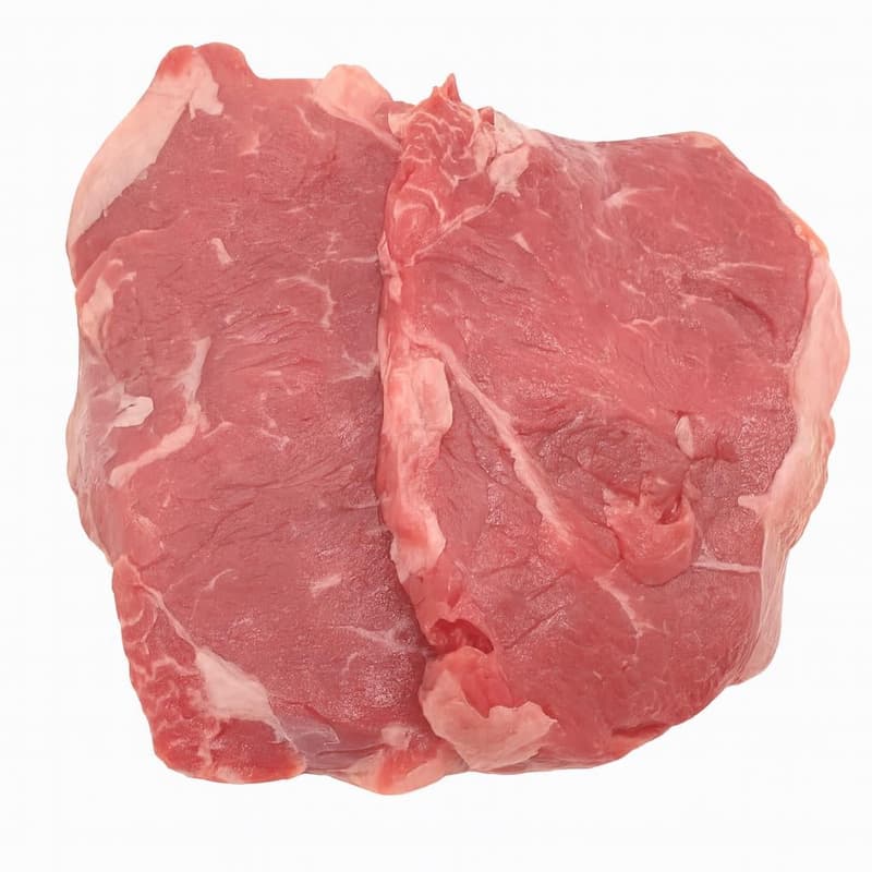 Landfleischer Schmelzer Rump Steak 2 pieces