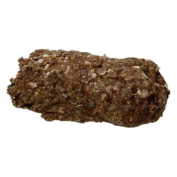 Herrmannsdorfer organic straight feeding stuff for dogs
