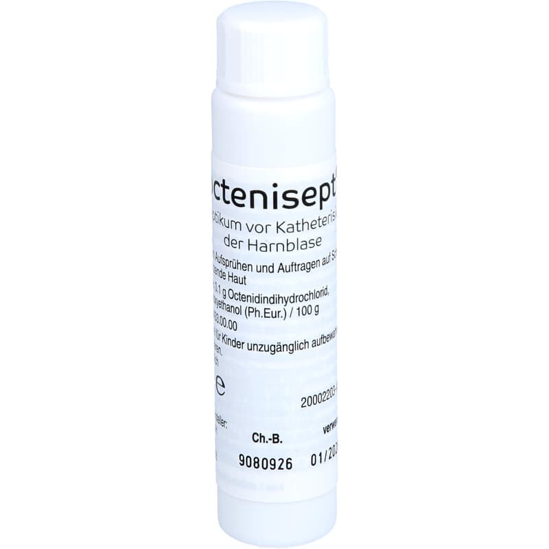 OCTENISEPT solution