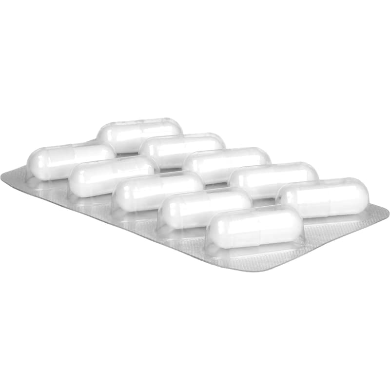 MAGNESIUM VERLA purCaps