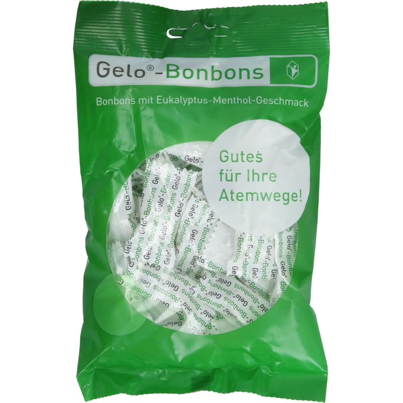 GELO CANDIES