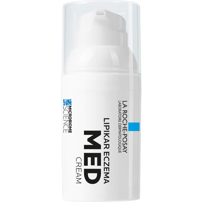 ROCHE-POSAY Lipikar Eczema MED cream