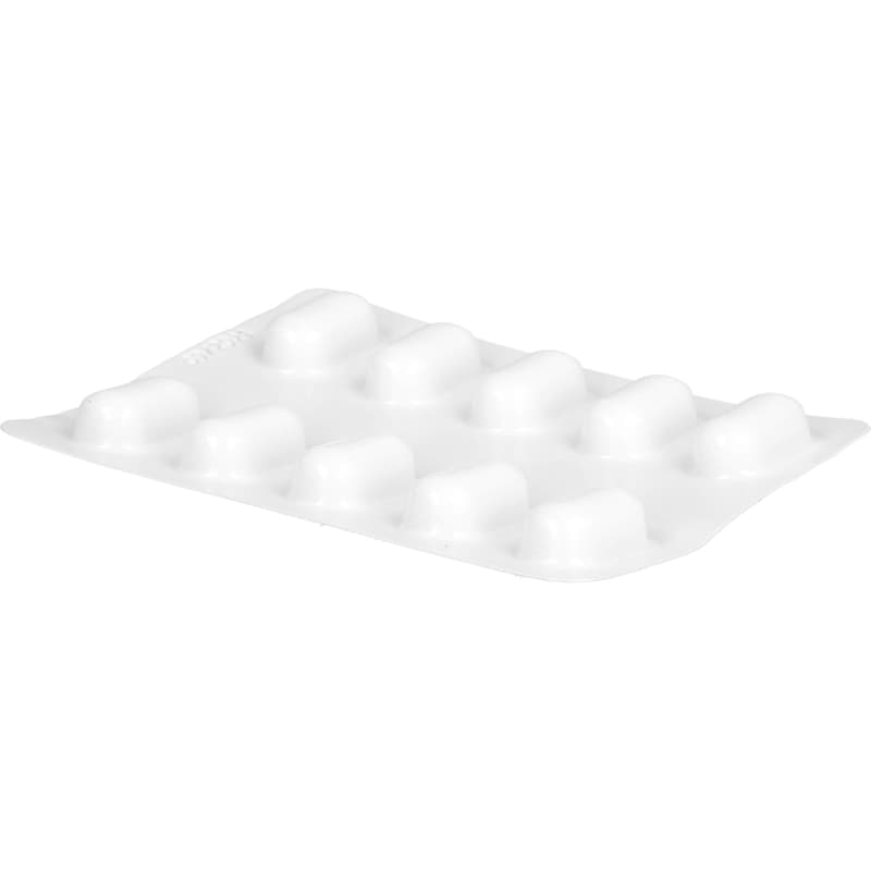 IBUPROFEN AL acute 400 mg film-coated tablets