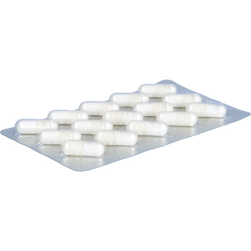 ORTHOMOL Magnesium Plus Kapseln