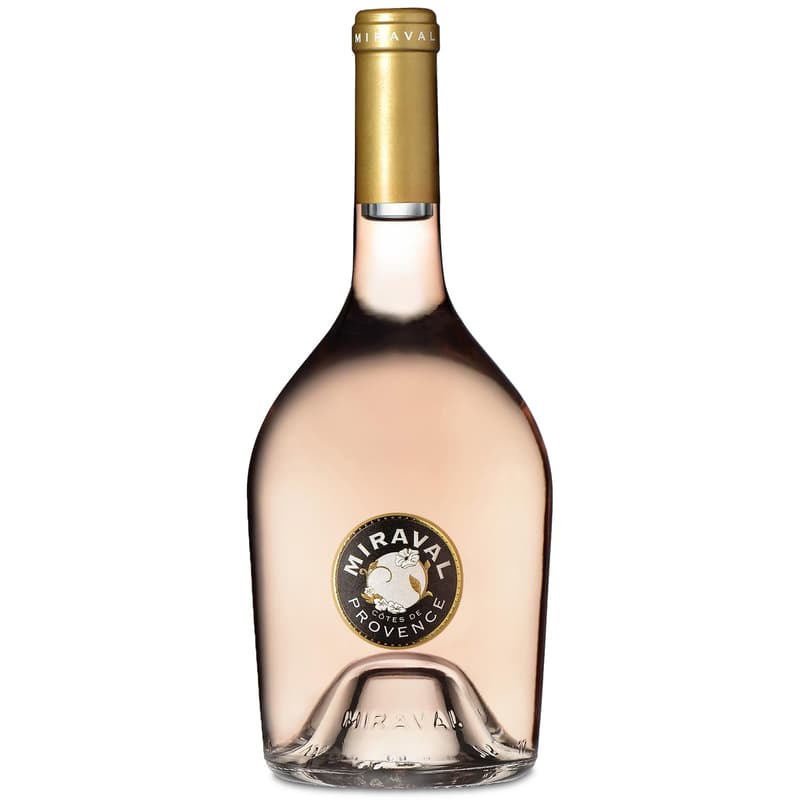 Miraval Rosé 2024
