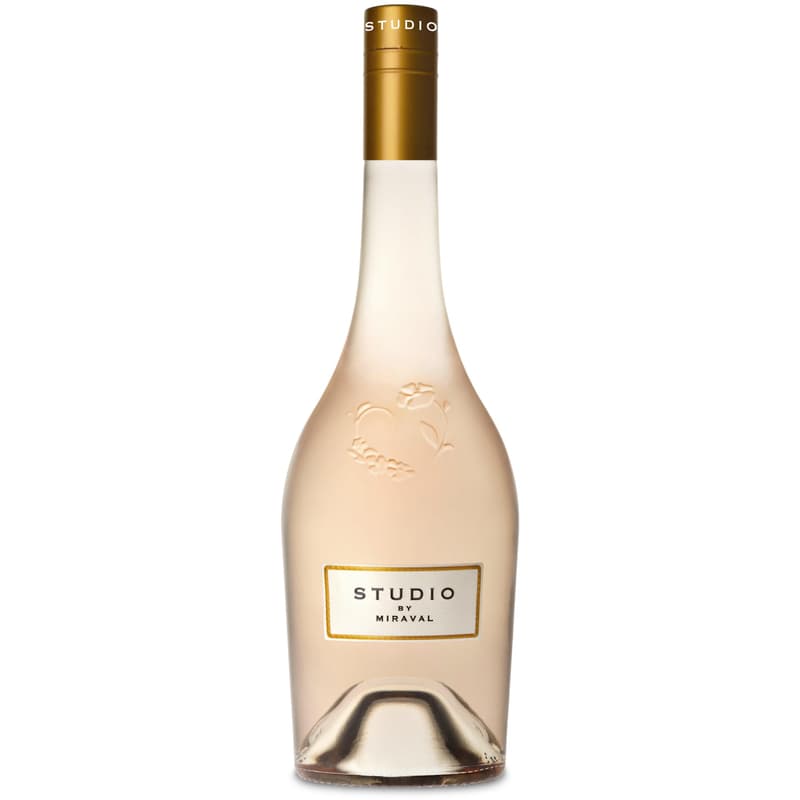 Miraval Studio by Miraval Rosé 2021
