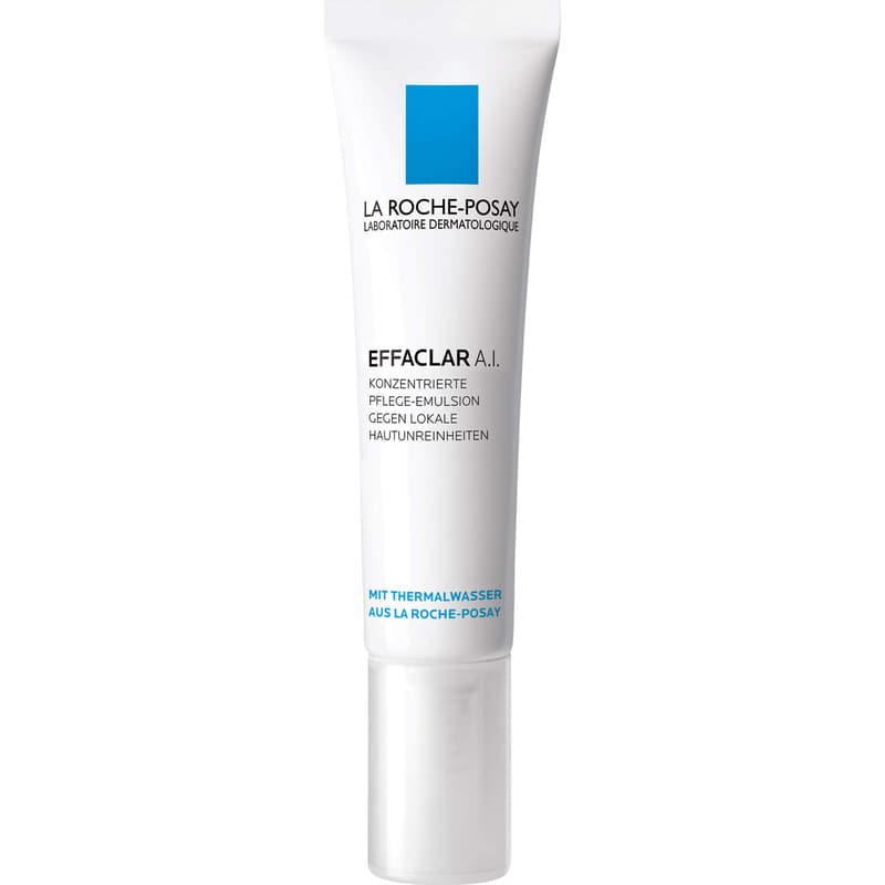 ROCHE-POSAY Effaclar AI Cream