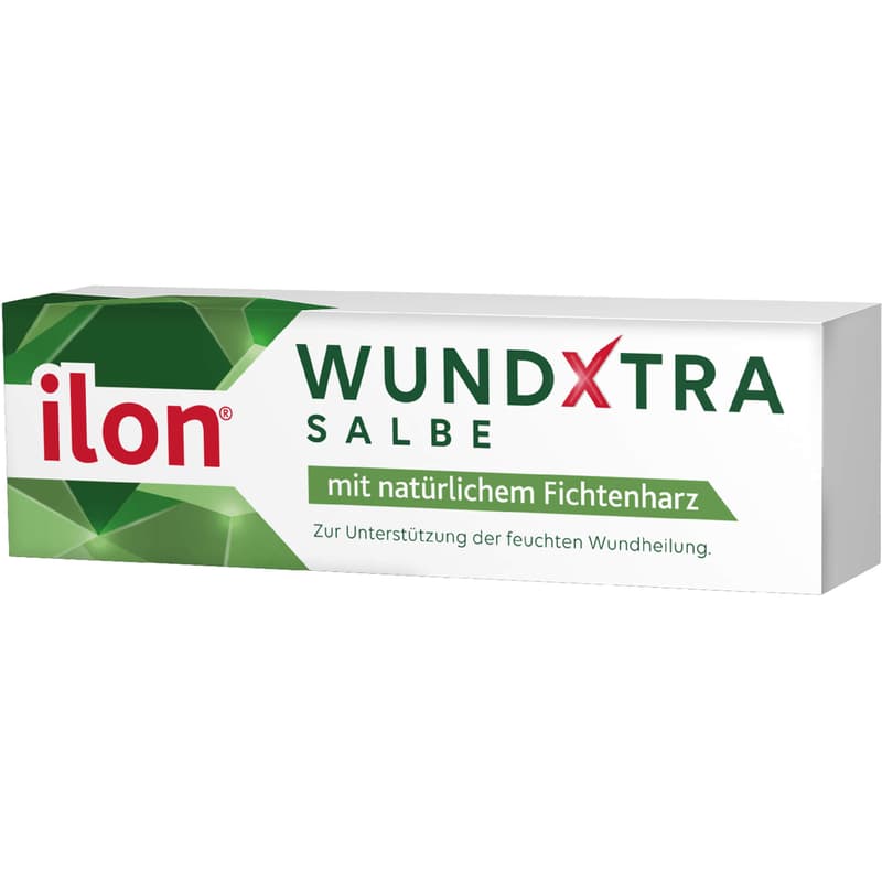ILON WundXtra Salbe
