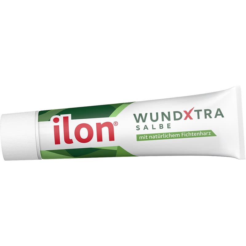 ILON WundXtra Salbe