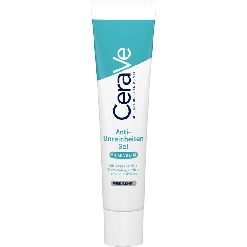 CERAVE Anti-Blemish Gel