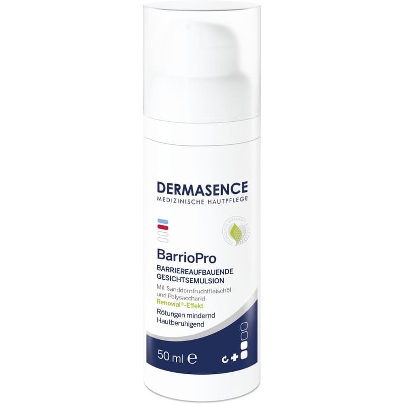 DERMASENCE BarrioPro Gesichtsemulsion