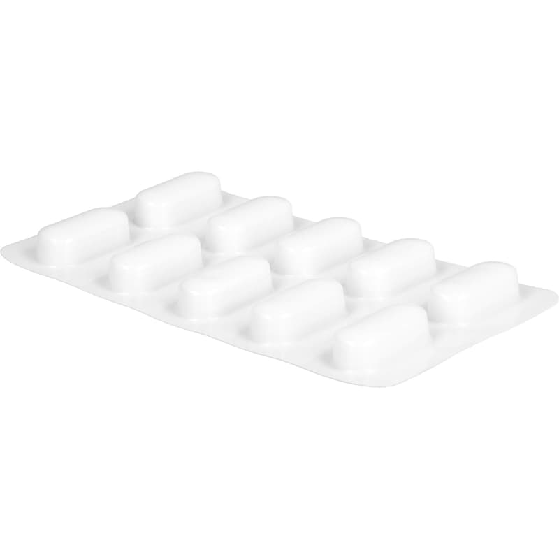 IBULYSIN ADGC 400 mg film-coated tablets