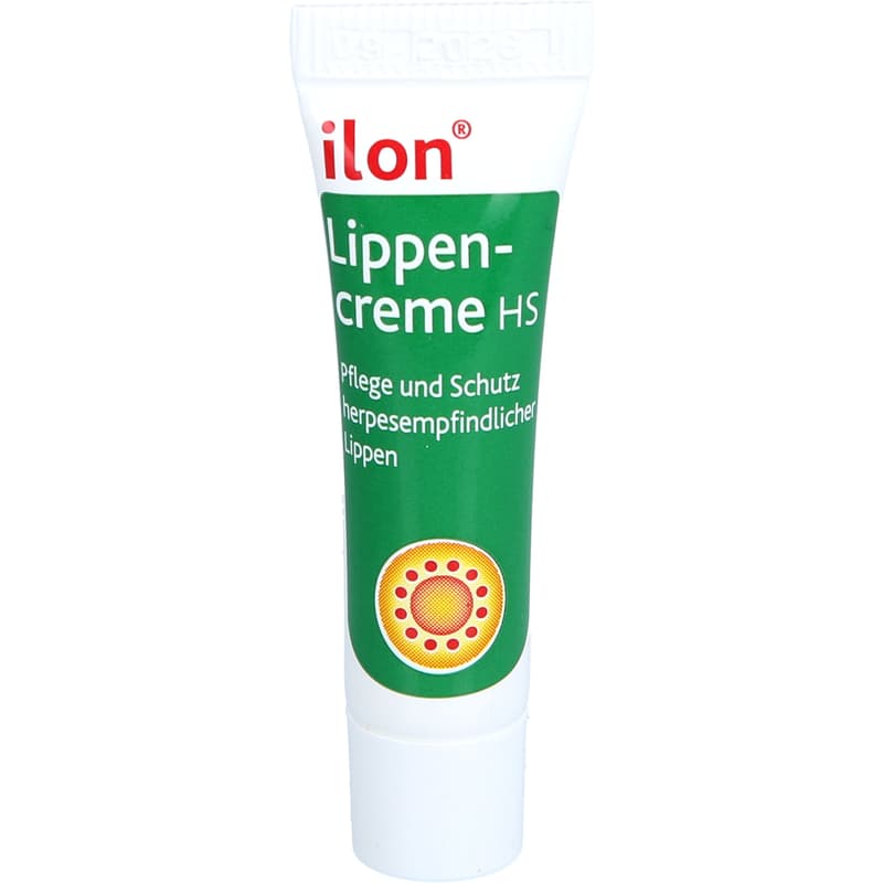 ILON Lippencreme HS