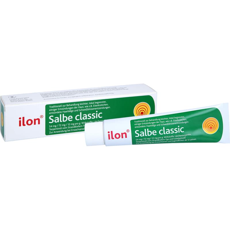 ILON Salbe classic