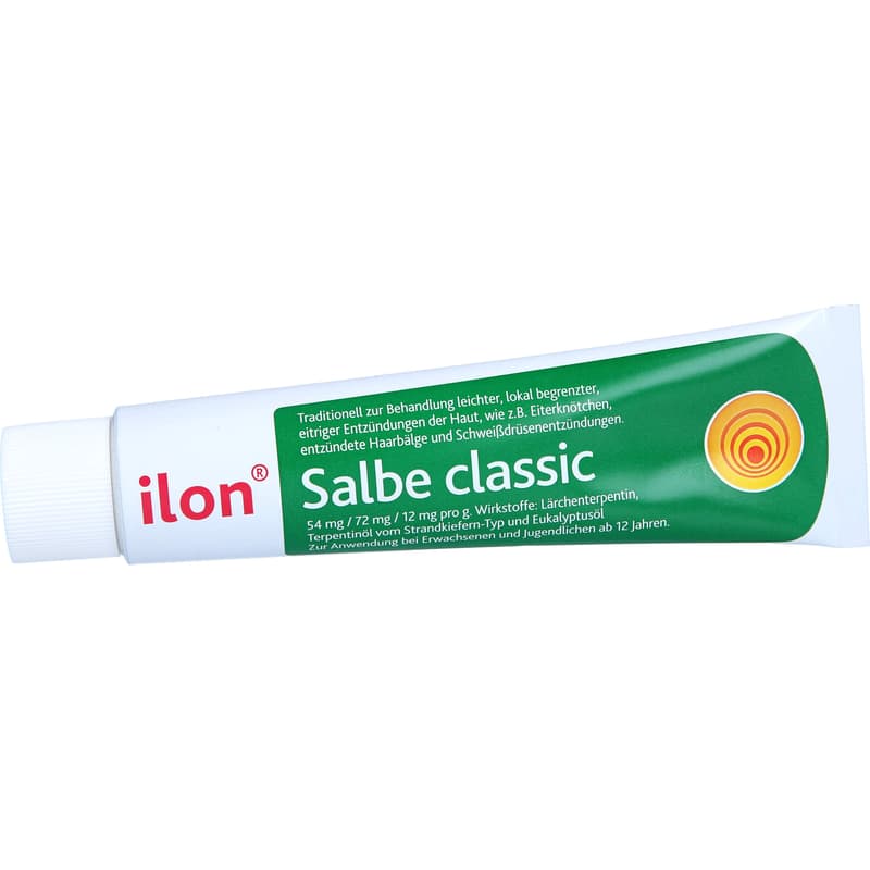 ILON Salbe classic