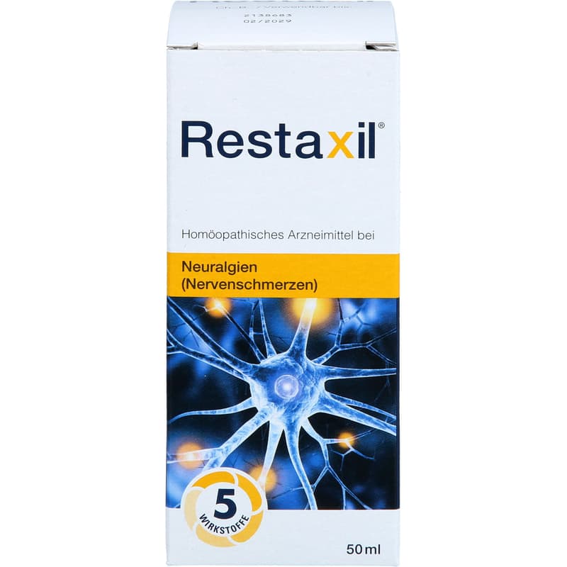 RESTAXIL Mischung