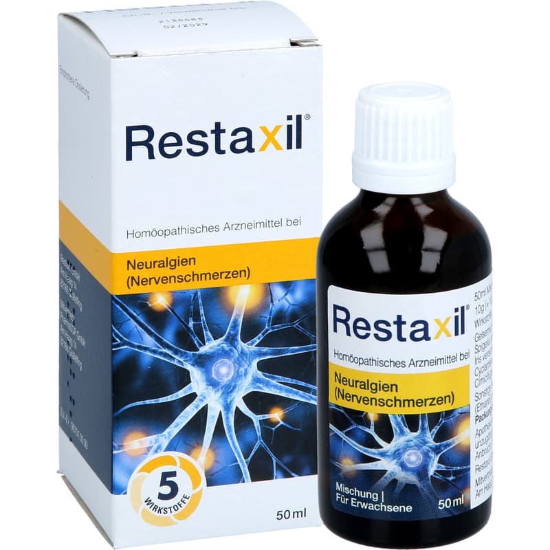 RESTAXIL Mischung