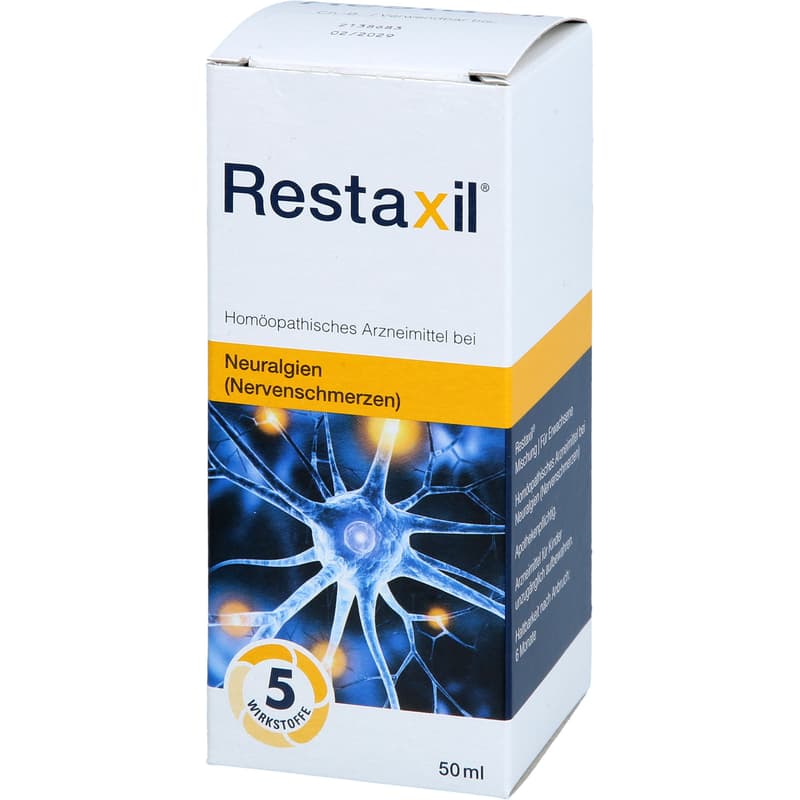 RESTAXIL Mischung