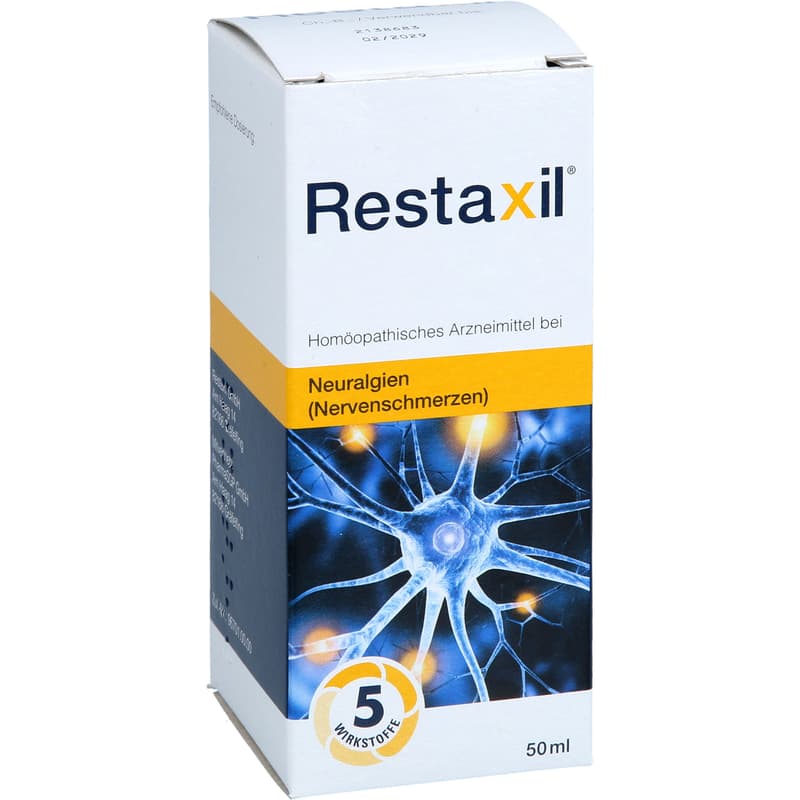 RESTAXIL Mischung