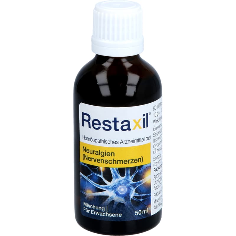 RESTAXIL Mischung