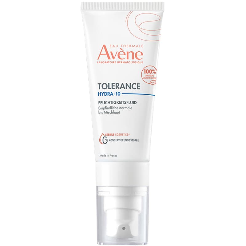 AVENE Tolerance HYDRA-10 Feuchtigkeitsfluid