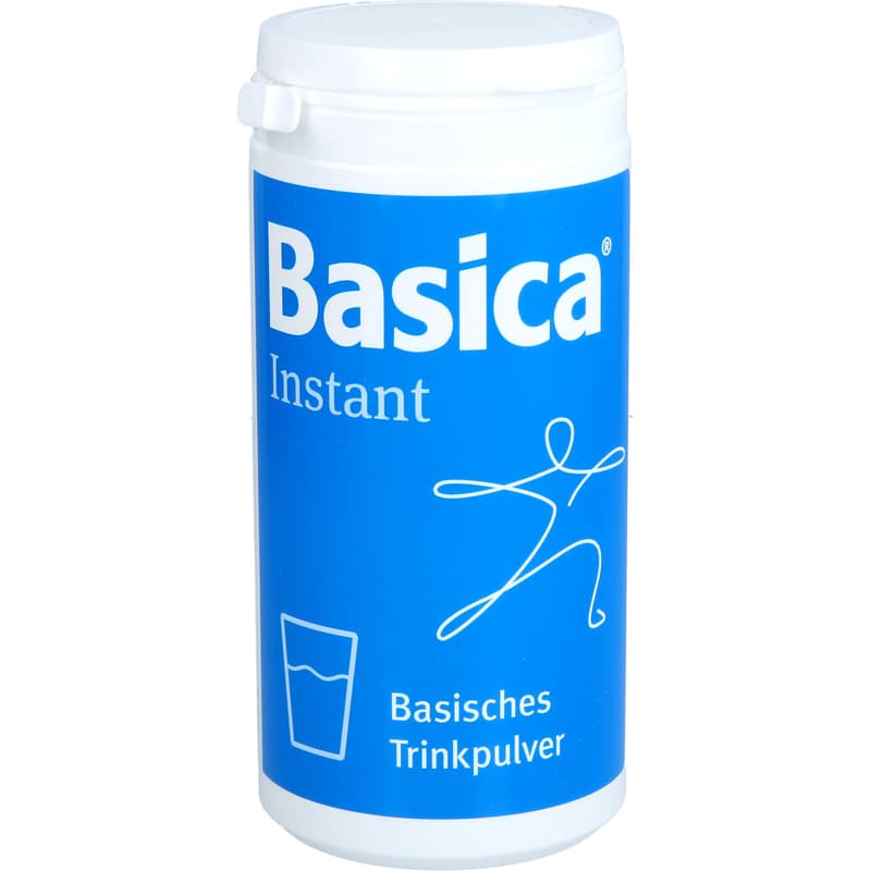 BASICA instant Pulver