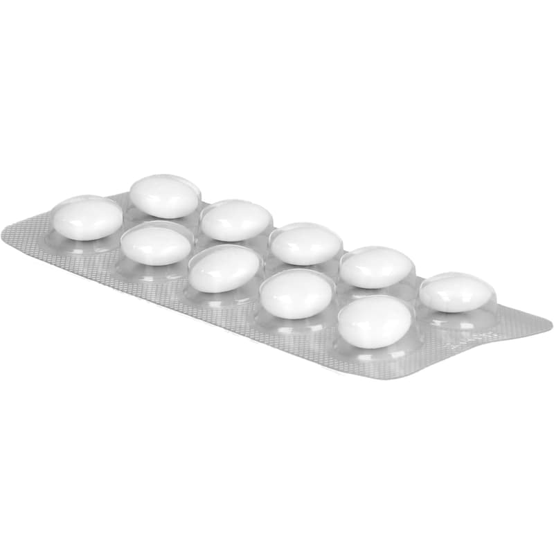 KRÄUTERLAX Dr.Henk 15 mg herbal tablets for laxatives