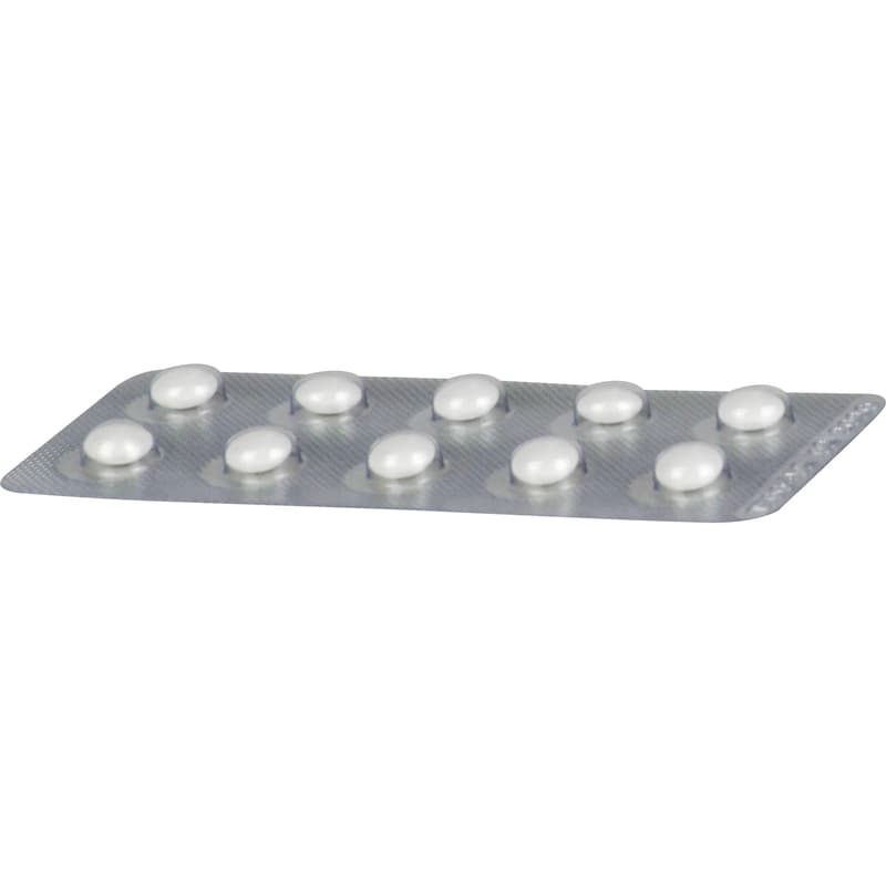 FENISTIL coated tablets