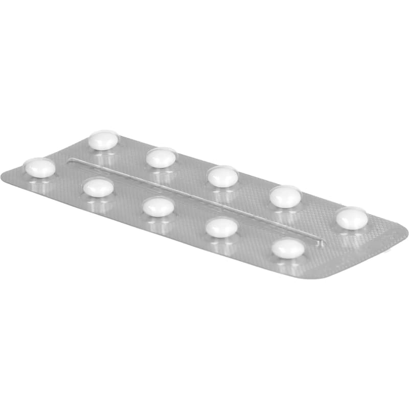 FENISTIL coated tablets