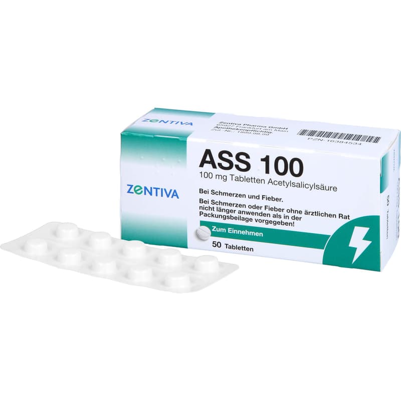 ASS 100