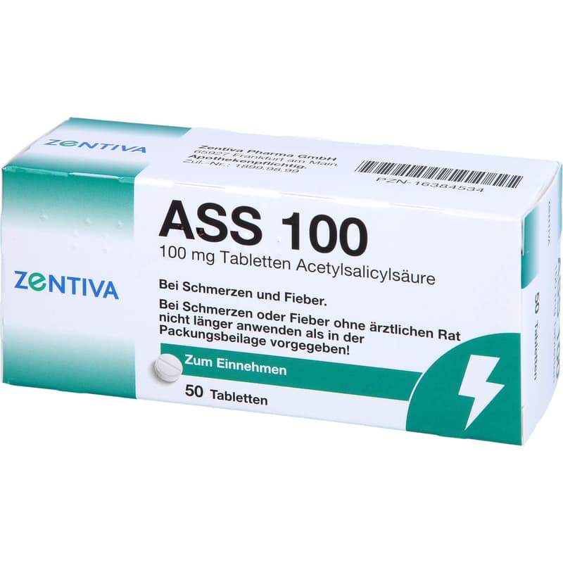 ASS 100