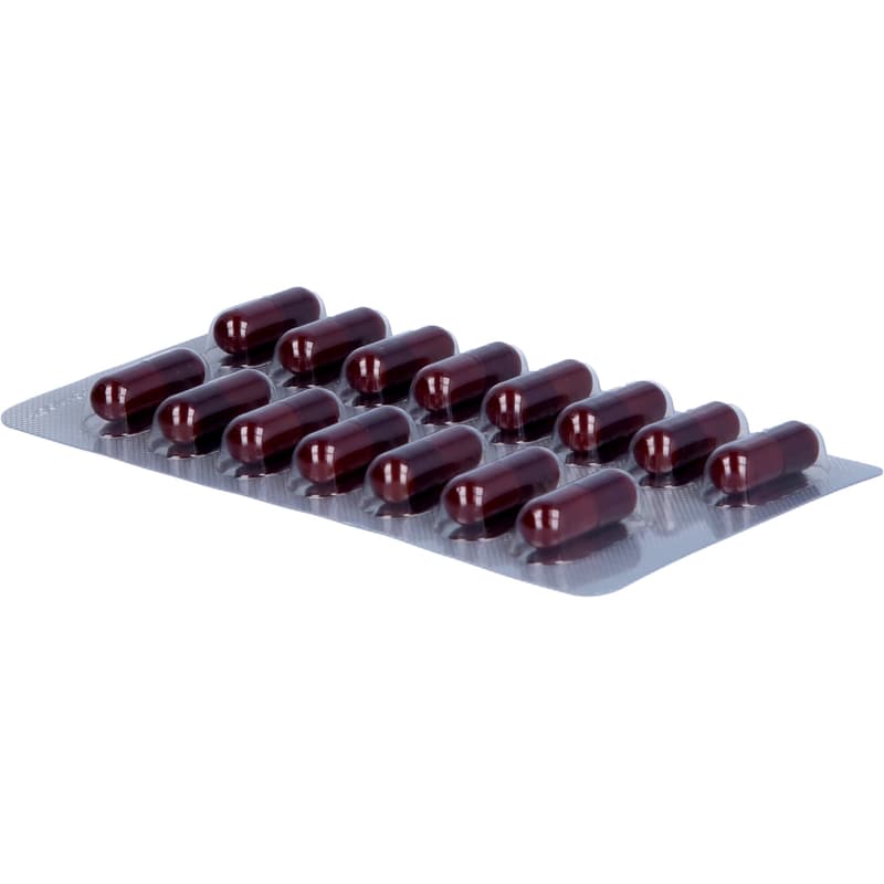ORTHOMOL Hair intense Kapseln