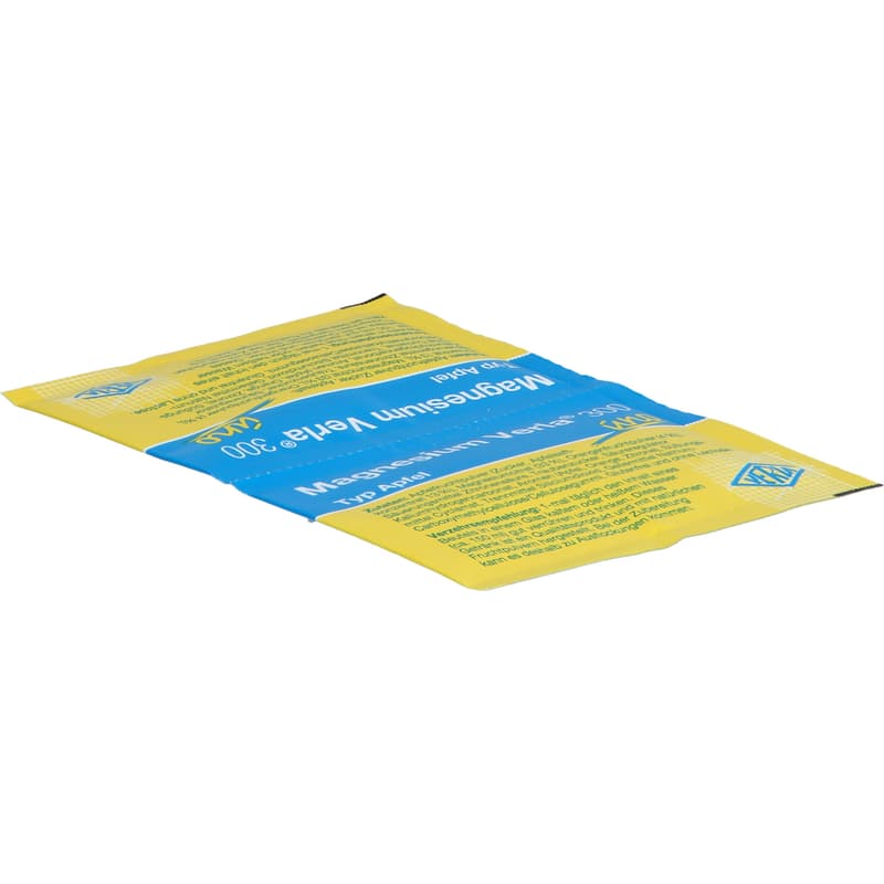MAGNESIUM VERLA 300 apple granules