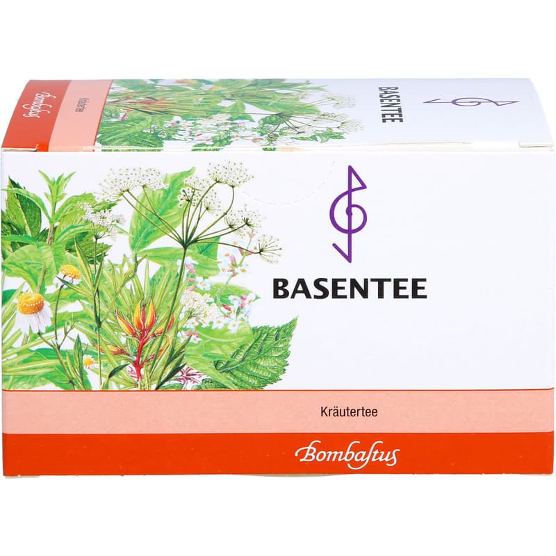 BASENTEE Filterbeutel