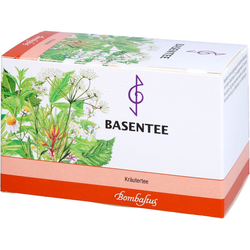 BASENTEE Filterbeutel