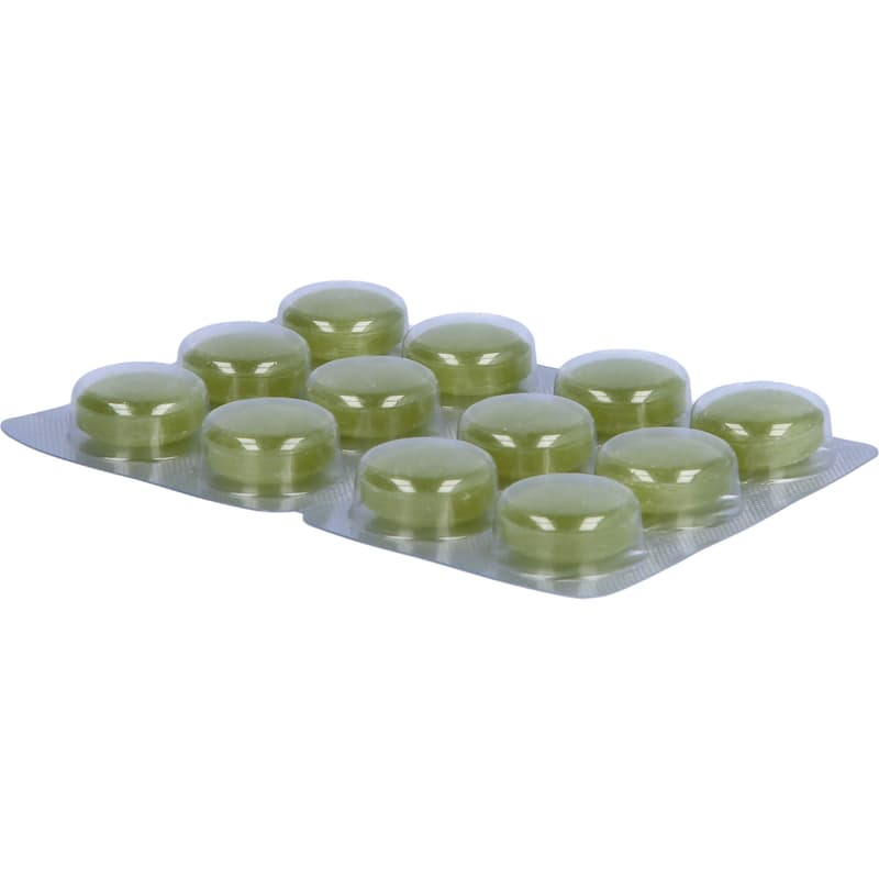ANGINETTEN Voice Lozenges