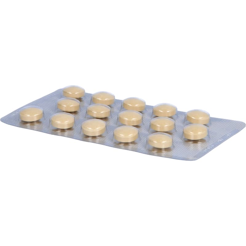 DR.BÖHM Kürbis für die Frau Tabletten