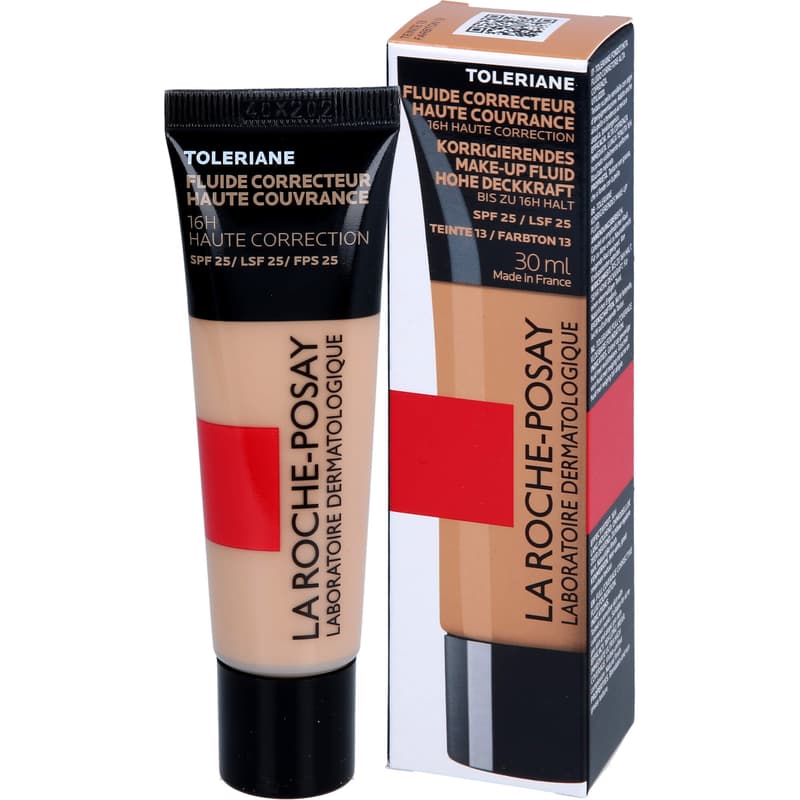 ROCHE-POSAY Toleriane Fluide Make-up Nr.13